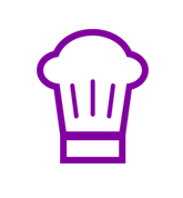 icone Chef